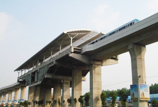 武漢軌道交通1號線 武漢軌道交通1號線