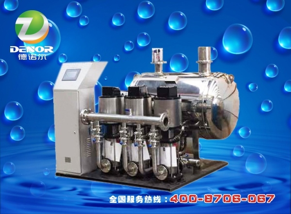 無負壓供水設(shè)備 無負壓供水設(shè)備