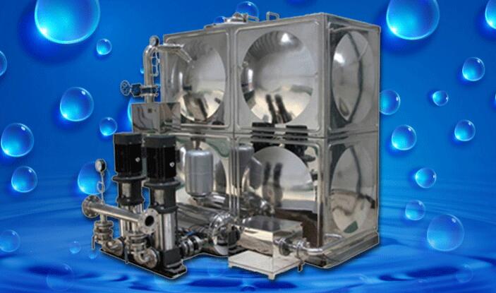 無(wú)負(fù)壓供水設(shè)備結(jié)構(gòu)性能分析比對(duì) 無(wú)負(fù)壓供水設(shè)備結(jié)構(gòu)性能分析比對(duì)