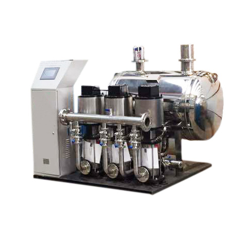 無負壓供水系統(tǒng)優(yōu)點分析 無負壓供水系統(tǒng)優(yōu)點分析