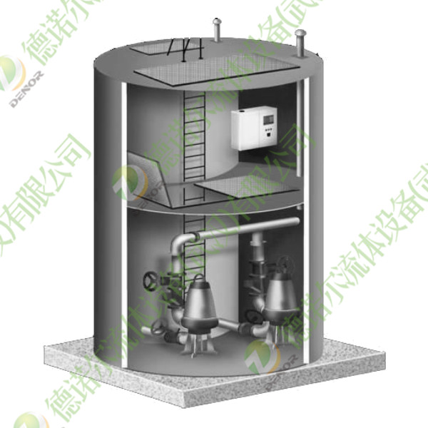 一體化預(yù)制泵站設(shè)備價(jià)格哪家便宜 一體化預(yù)制泵站設(shè)備價(jià)格哪家便宜