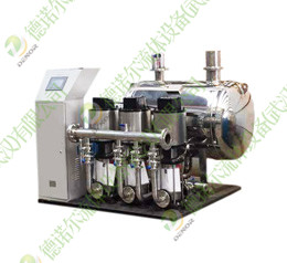 德諾爾無(wú)負(fù)壓供水設(shè)備 德諾爾無(wú)負(fù)壓供水設(shè)備