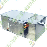 無動力油水分離器必不可少 無動力油水分離器必不可少