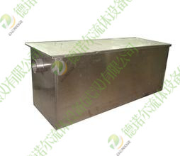 油水分離器廠家竭誠為你服務(wù) 油水分離器廠家竭誠為你服務(wù)