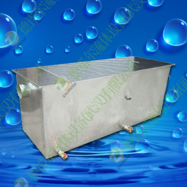 無動力油水分離器高效智能 無動力油水分離器高效智能