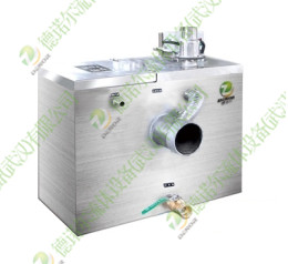 武漢污水提升器解決污水排放問(wèn)題