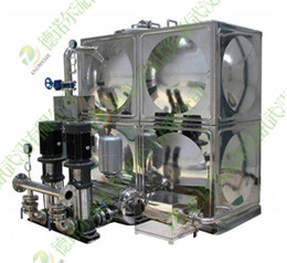 無(wú)負(fù)壓供水設(shè)備維修不能一見(jiàn)問(wèn)題就大修 無(wú)負(fù)壓供水設(shè)備維修不能一見(jiàn)問(wèn)題就大修