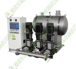 無負(fù)壓供水設(shè)備需要創(chuàng)新與質(zhì)量合二為一 無負(fù)壓供水設(shè)備需要創(chuàng)新與質(zhì)量合二為一