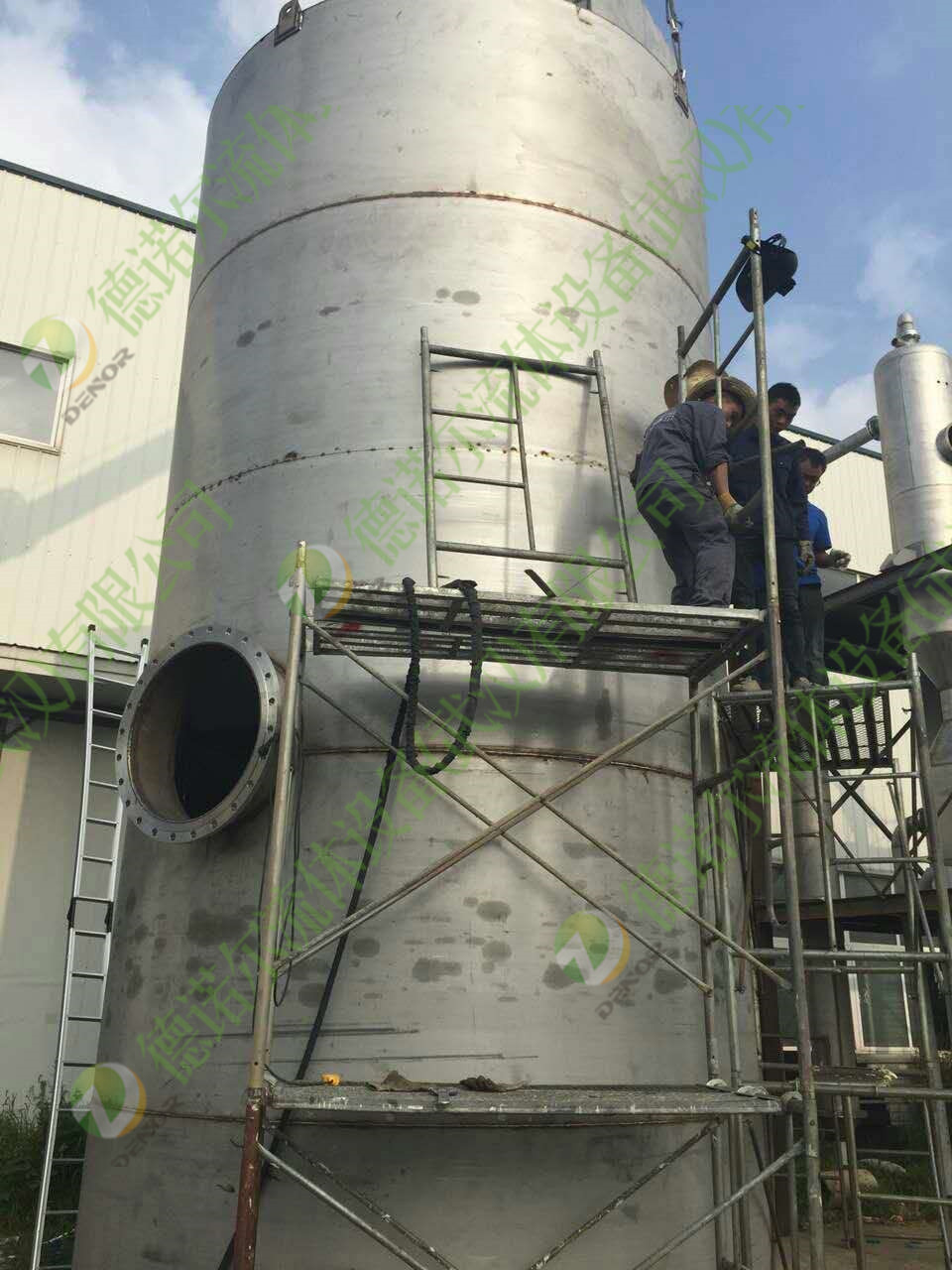 地埋式一體化泵站廠家就選德諾爾 地埋式一體化泵站廠家就選德諾爾