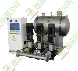 武漢無負(fù)壓供水設(shè)備的簡單介紹