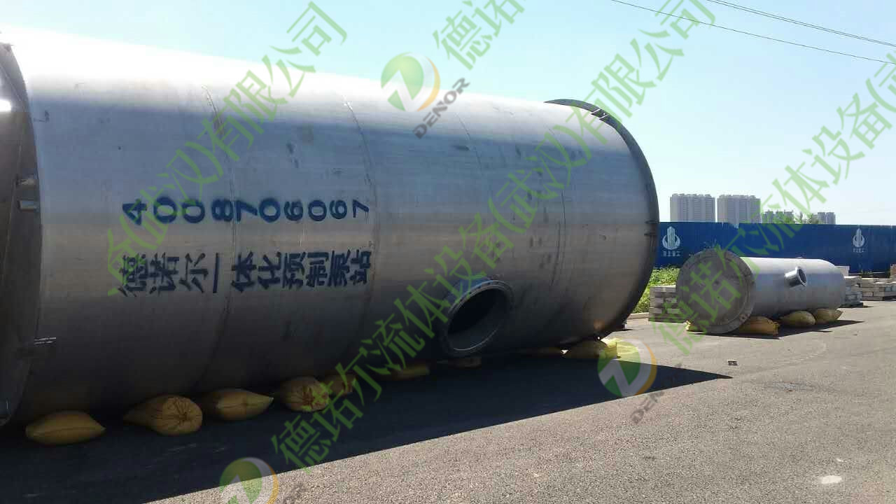 武漢一體化預(yù)制泵站的概述 武漢一體化預(yù)制泵站的概述