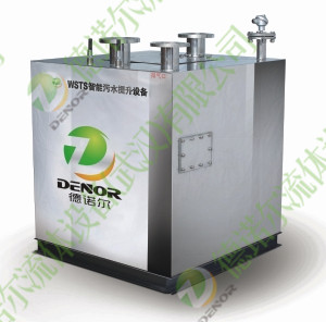 家用污水提升器價格實在 家用污水提升器價格實在