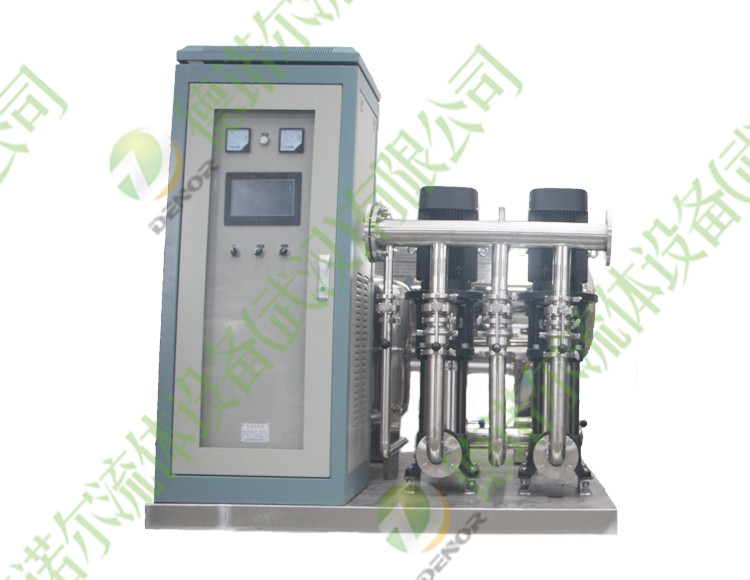 武漢變頻供水設(shè)備的小區(qū)供水優(yōu)勢(shì) 武漢變頻供水設(shè)備的小區(qū)供水優(yōu)勢(shì)