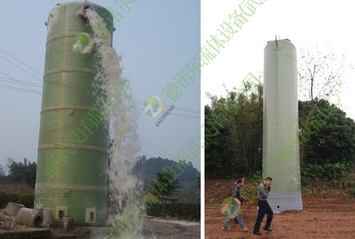 德諾爾一體化預(yù)制泵站 德諾爾一體化預(yù)制泵站