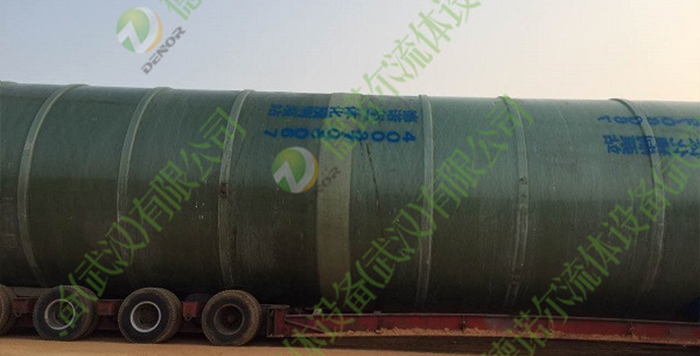 一體化預(yù)制泵站天河機(jī)場(chǎng)現(xiàn)場(chǎng)安裝圖