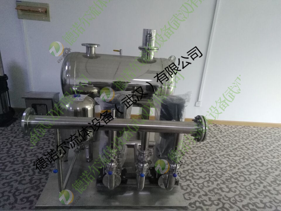 無負(fù)壓供水設(shè)備 無負(fù)壓供水設(shè)備