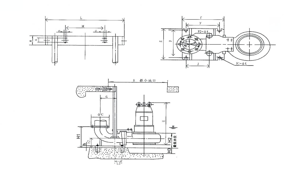 德諾爾雙吸泵結(jié)構(gòu) 德諾爾雙吸泵結(jié)構(gòu)
