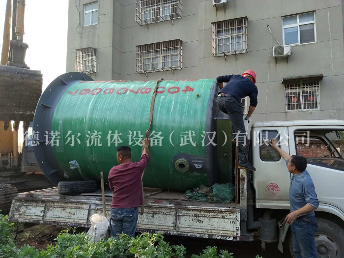 文集鎮(zhèn)污水處理廠(chǎng)管網(wǎng)泵站1 文集鎮(zhèn)污水處理廠(chǎng)管網(wǎng)泵站1