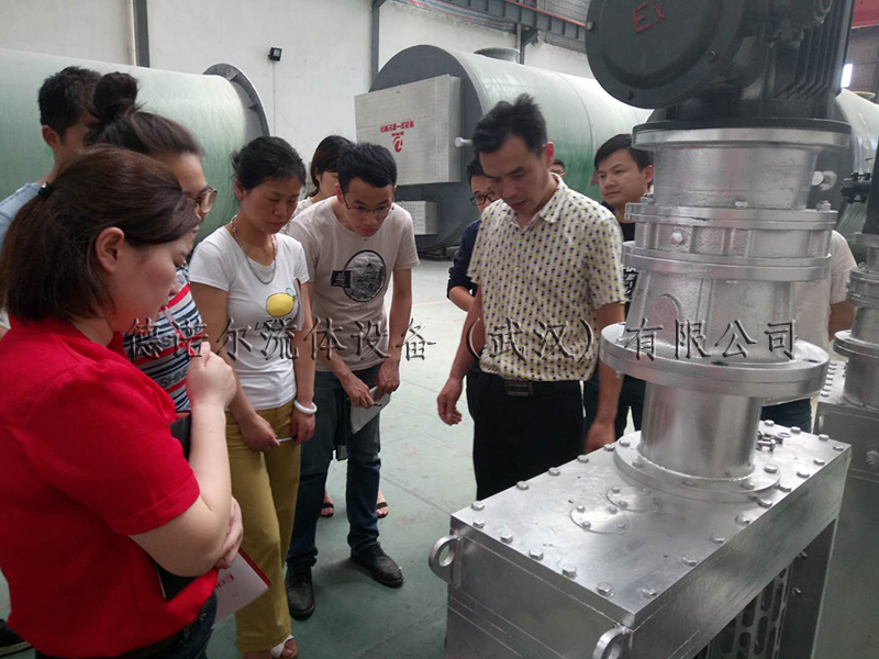 德諾爾產(chǎn)品培訓(xùn) 德諾爾產(chǎn)品培訓(xùn)