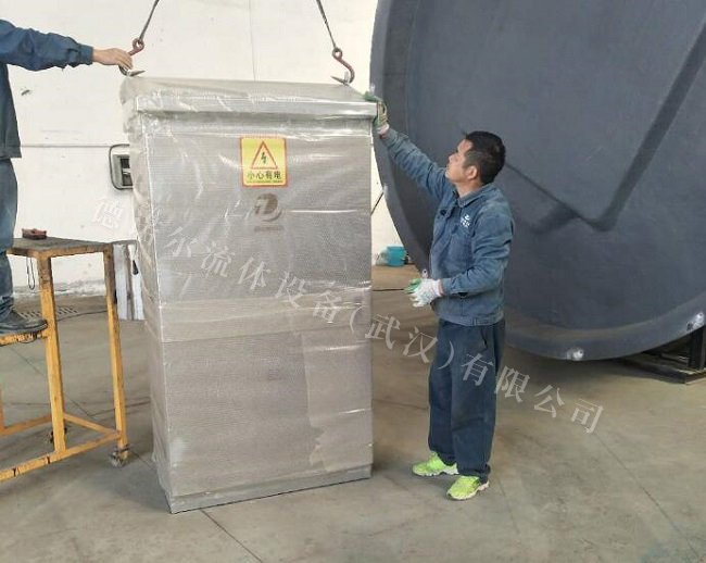 湖州一體化預(yù)制泵站控制柜.jpg
