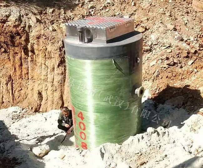 一體化預制泵站.jpg 一體化預制泵站.jpg