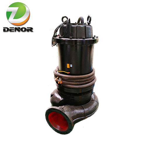 WQS雙吸排污泵 WQS雙吸排污泵