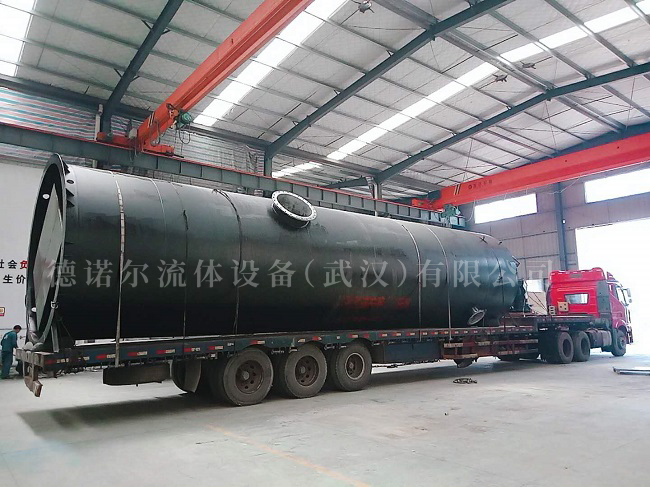 一體式污水提升泵站 一體式污水提升泵站