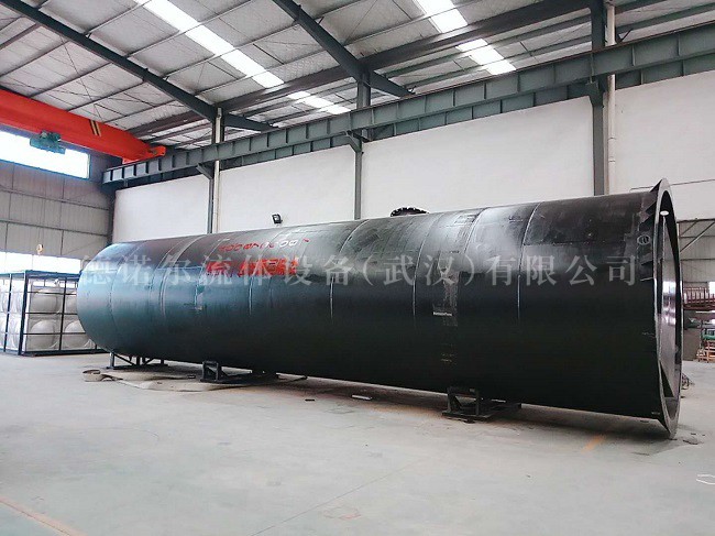 城鎮(zhèn)污水處理一體化預(yù)制泵站 城鎮(zhèn)污水處理一體化預(yù)制泵站