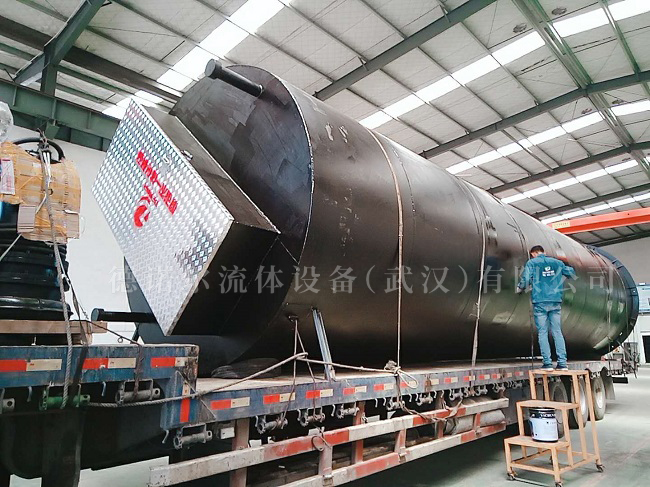 市政排澇一體化預制泵站 市政排澇一體化預制泵站