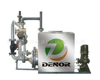 交通工程（地鐵、機(jī)場）污水提升設(shè)備