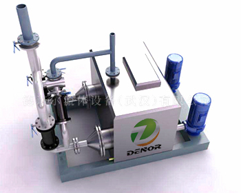 旅游景區(qū)污水提升器 旅游景區(qū)污水提升器