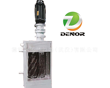 不銹鋼無鼓粉碎型格柵 不銹鋼無鼓粉碎型格柵