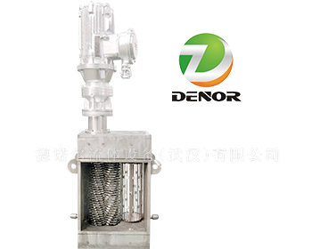 單鼓粉碎型格柵 單鼓粉碎型格柵