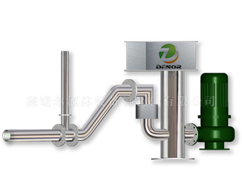 雨污水智能噴射器 雨污水智能噴射器