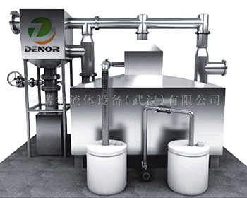 火鍋店油水分離器 火鍋店油水分離器