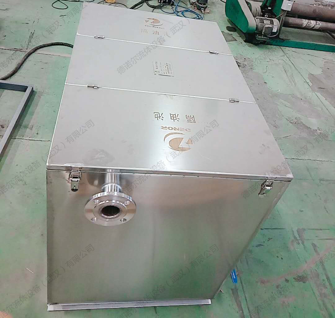 隔油池-餐飲隔油設(shè)備 隔油池-餐飲隔油設(shè)備