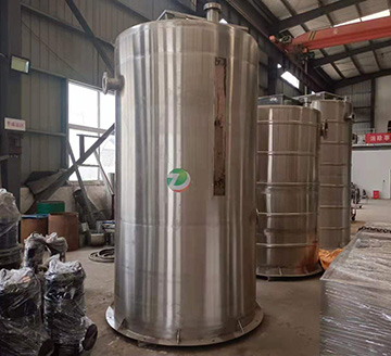 一體化智慧供水泵站 一體化智慧供水泵站