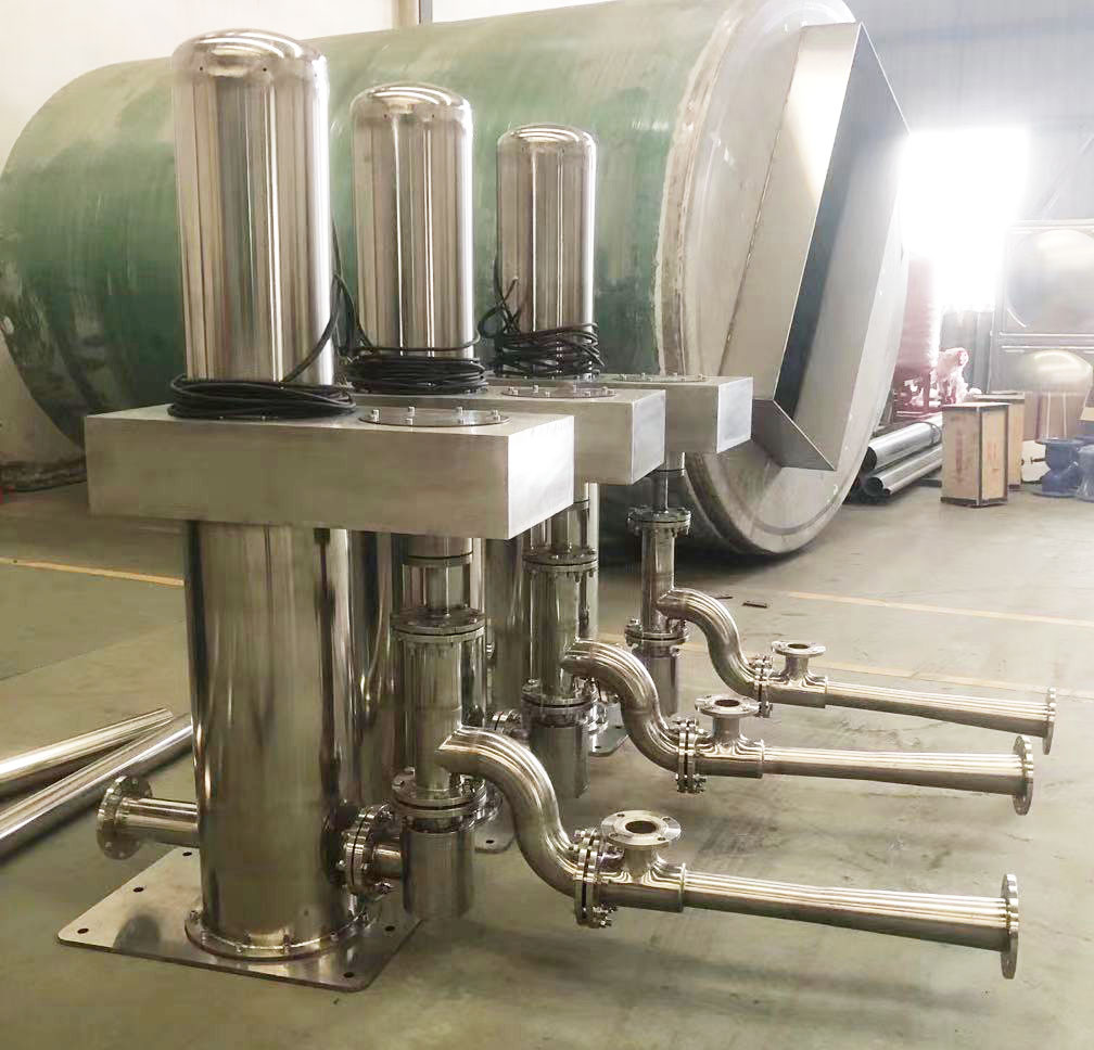 旋轉式智能噴射器 旋轉式智能噴射器