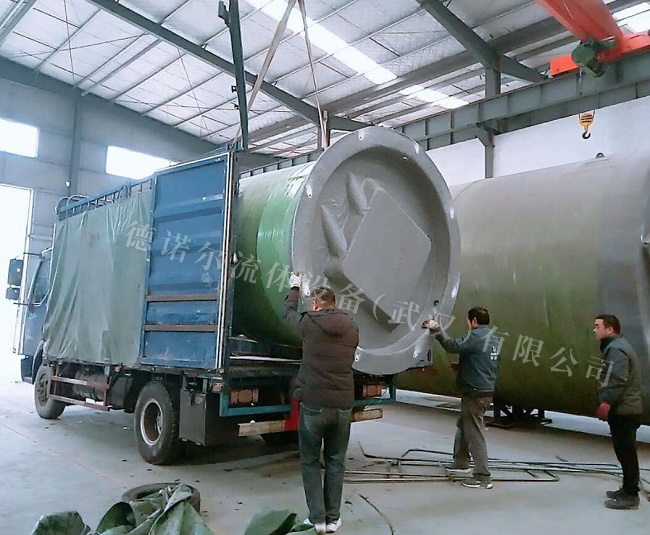 鐘祥官莊湖一體化預(yù)制湖泵站項(xiàng)目 鐘祥官莊湖一體化預(yù)制湖泵站項(xiàng)目