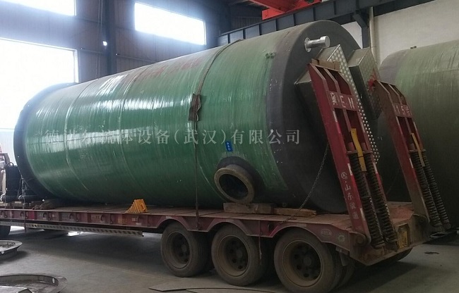 長泰縣一體化預(yù)制泵站污水管網(wǎng)改造項(xiàng)目 長泰縣一體化預(yù)制泵站污水管網(wǎng)改造項(xiàng)目