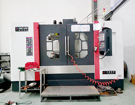 德諾爾集團焊接