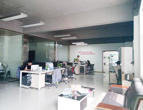 德諾爾集團員工風采1